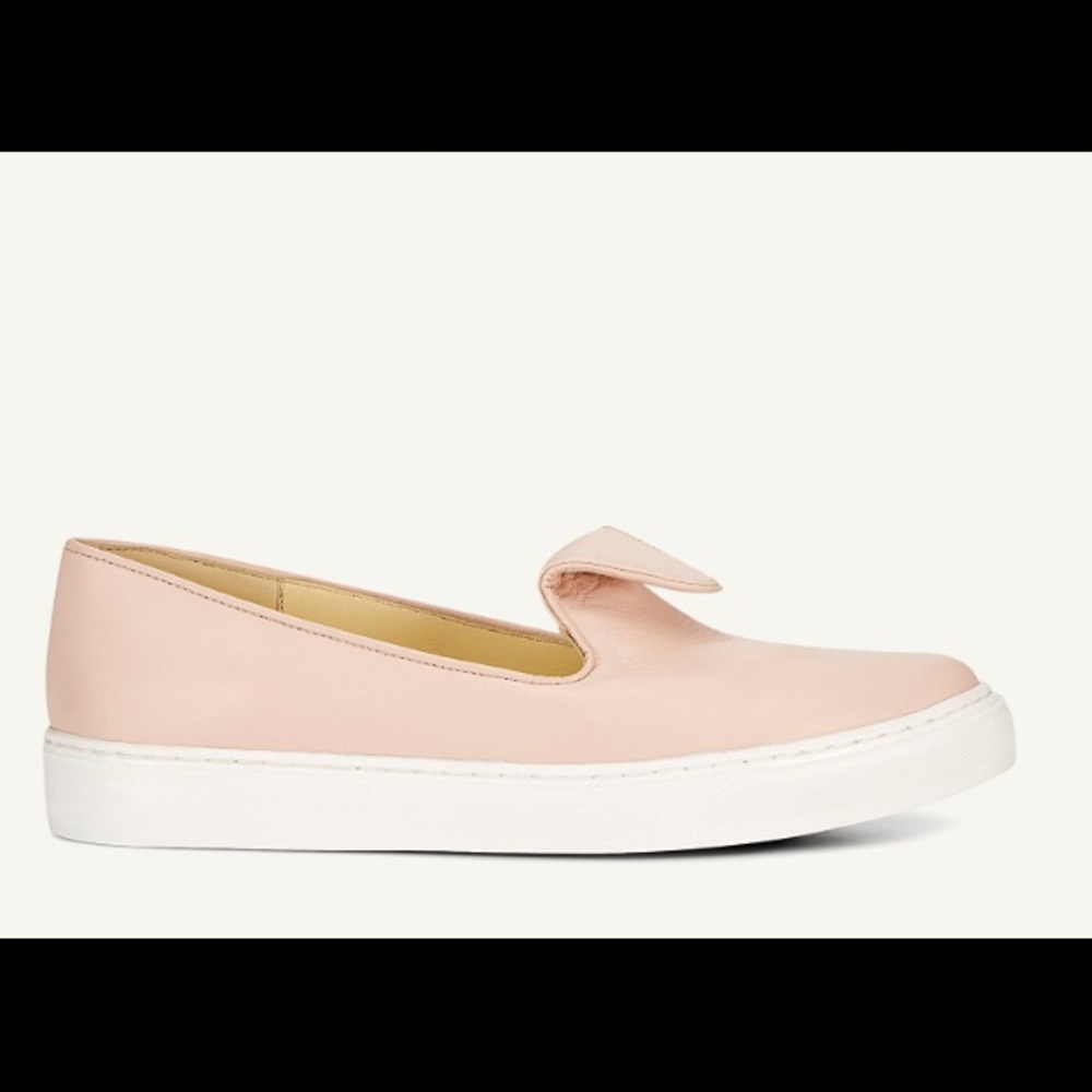 Sarah Flint Andrea Sneaker